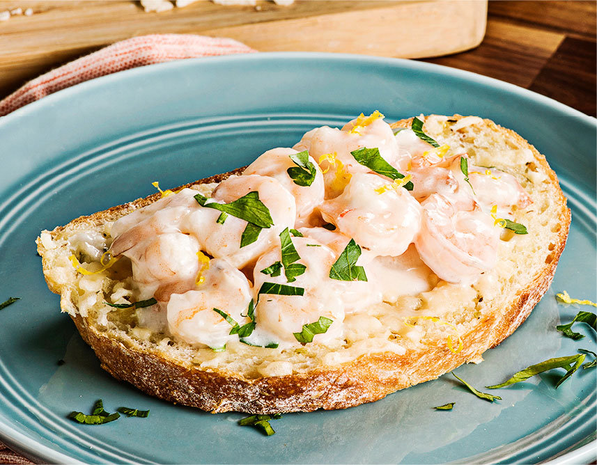 Recipes | Ocean Jewel Seafood